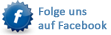 Folge uns auf Facebook 