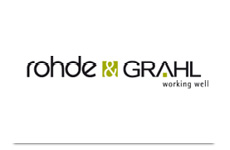 rohde & Grahl working well